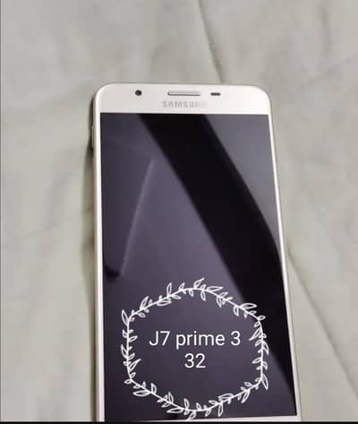Samsung Galaxy J7 prime 3 32