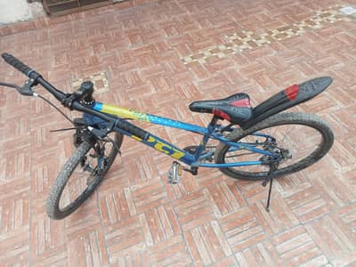 sale my bicycle 