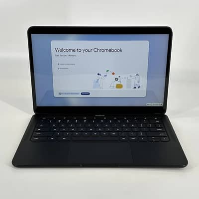 Google Pixelbook Go i5 8th Gen - 16GB RAM - 128GB Storage - Touch Disp