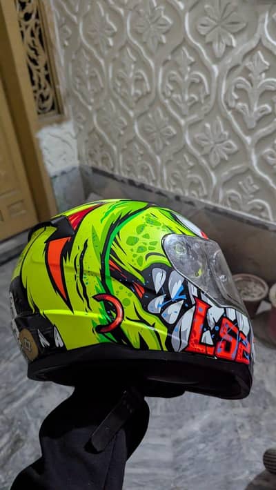 LS2 FF353 RAPID || BADASS FOR  SALE