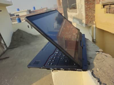 Fujitsu core i5 8th gen