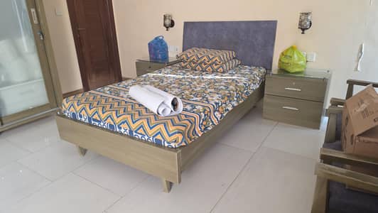 Single Bed