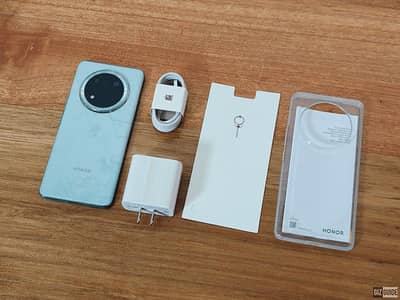 Honor X9c Officially PTA Approved Tax paid