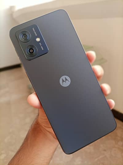 Moto g54 5g (8/256 gb / PTA approved / With box)