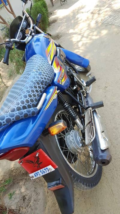 Honda pridor 2023. urgent sale  03047067943