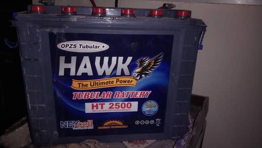 12volt 230Ah battery for sale