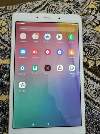 Galaxy Tab A 2019