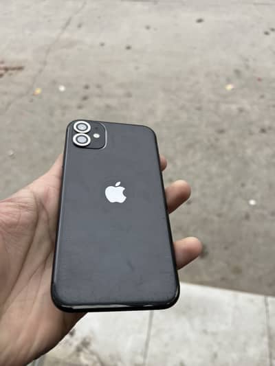 iphone 11 Jv waterpack