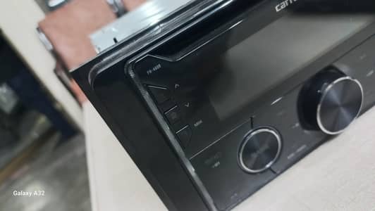 Pioneer Carrozzeria  FH-4600 ,  USB Bluetooth  Aux  Cd