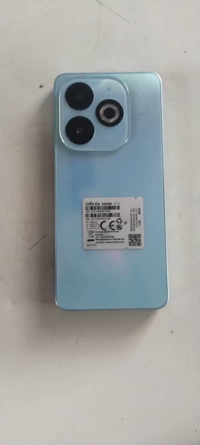 Infinix Smart 8 pro arjant sale shukriya