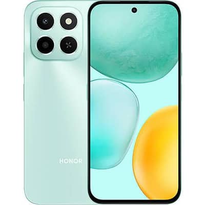honor x6c 6/256 brand new camplite box call 03432384563