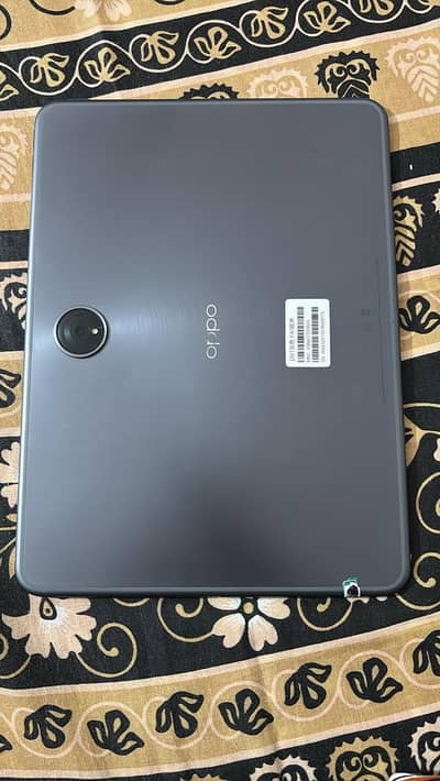 Oppo pad 2
