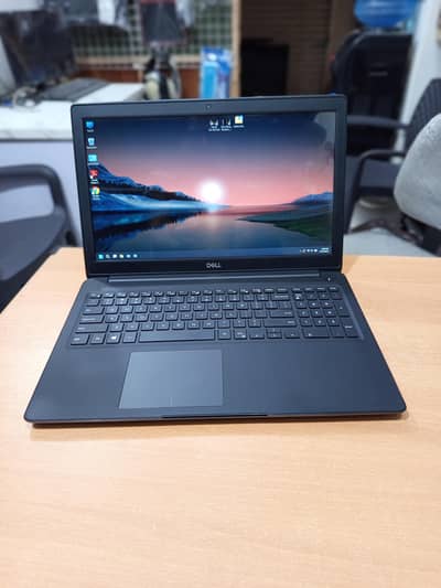 Dell Latitude 3500 Ci5 8th Gen Laptop in A+ Condition (UAE Import)