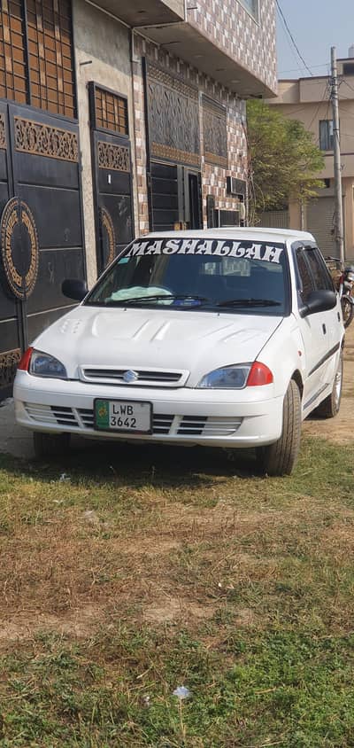Suzuki Cultus 2006 For sale