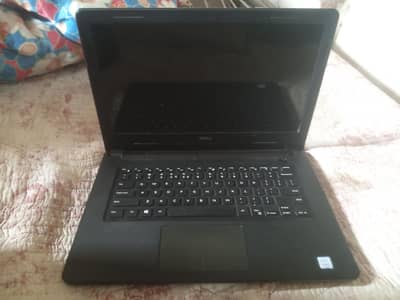 Laptops Dell 8ram 500 storage 03377241274