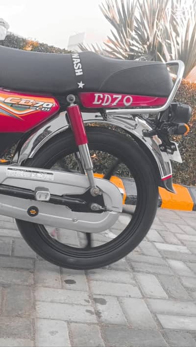 new zero meter 70 2020 model
