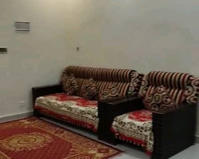 Highly-Desirable 700 Square Feet Flat Available In G-11/3