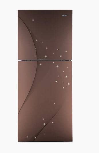 orient new frig box pack no open no use   470 model