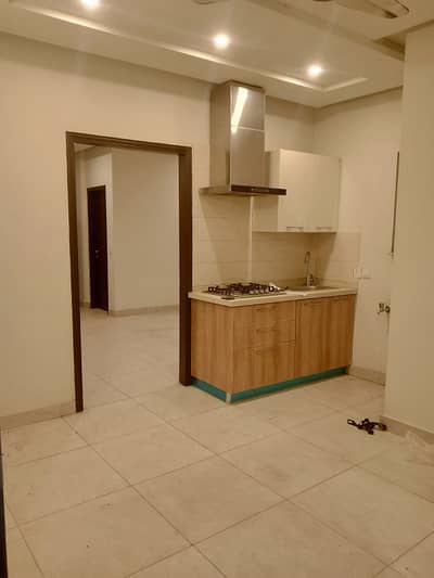 1 Bed Luxury Apartment Available. For Rent in Zarkon Heights G-15 Islamabad.