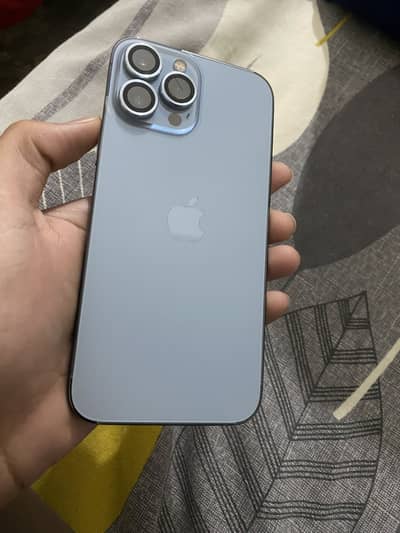 Iphone 13 Pro Max FU Non PTA