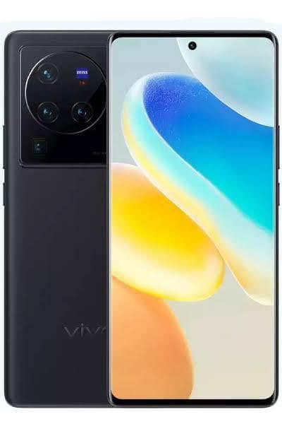 X80 vivo
