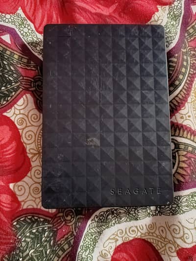 external harddrive 1TB 100% health