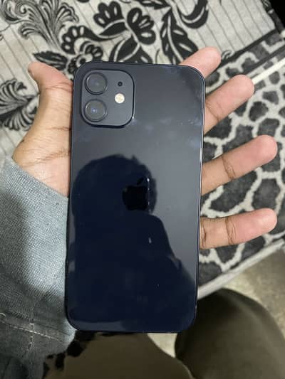 iPhone 12 NON-PTA JV