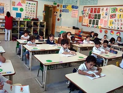 Wanted female vice principal for school and teaching staff