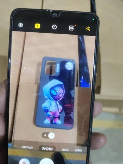 Samsung a32 6gb gb 128gb  exchange possible  read  add