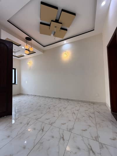 3 Marla Brand Spanish Upper Portion Available For Rent In Al Kabir Town, Phase 2 Raiwnid Road Lahore