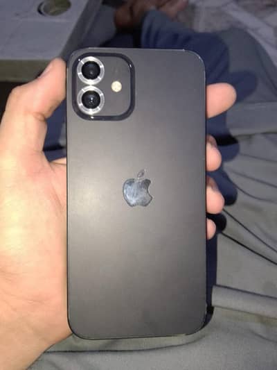 I phone 12