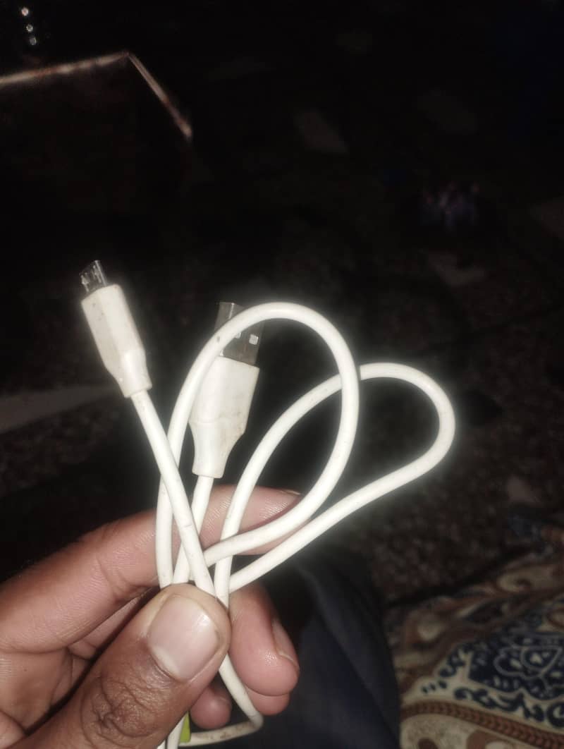 charging data cable 0