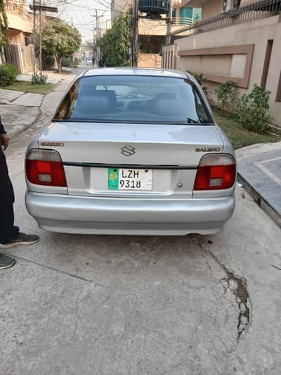 suzuki Baleno good call 0323 6055617