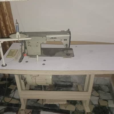 japani juki sewing machine