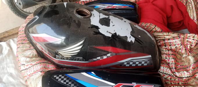 2024 Model ke tanky happy first copy