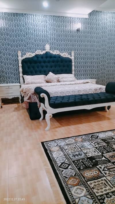 Beds | Poshis Beds | King Size Beds | Queen Size Beds | Custimize Bed