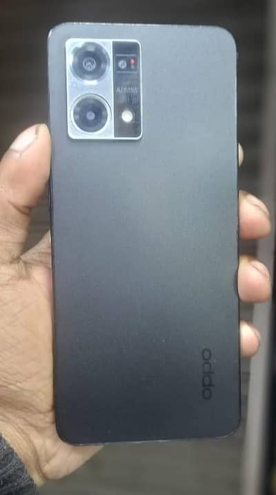 oppo f21 pro 8/128 PTA approved