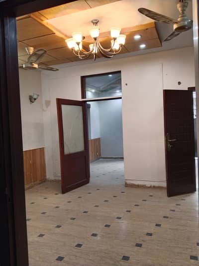 5 Marla Separate Independent House For Rent Pak Arab Housing Society