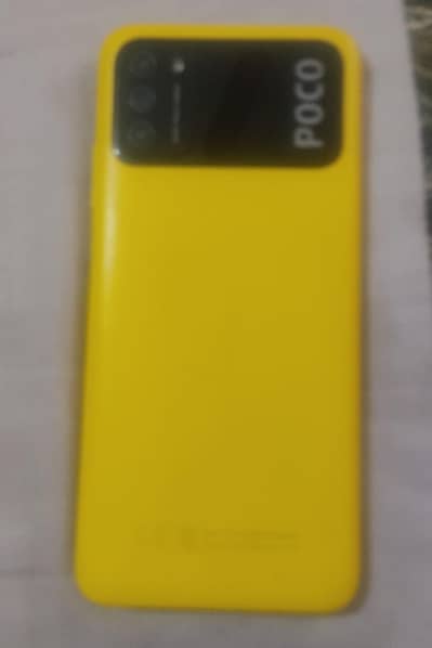 Poco me 6/128 exchange possible