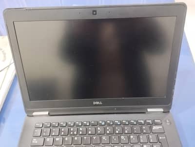 Dell Latitude E7270