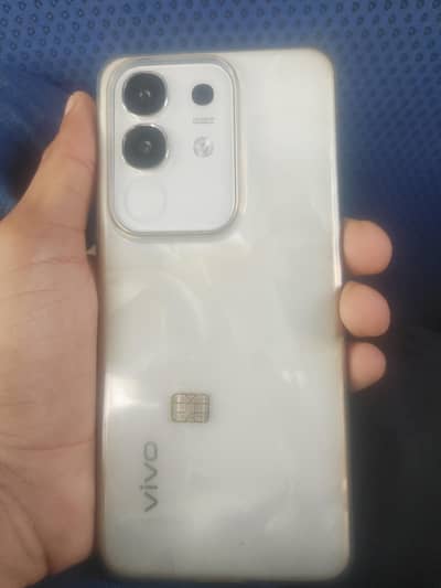 vivo Y29