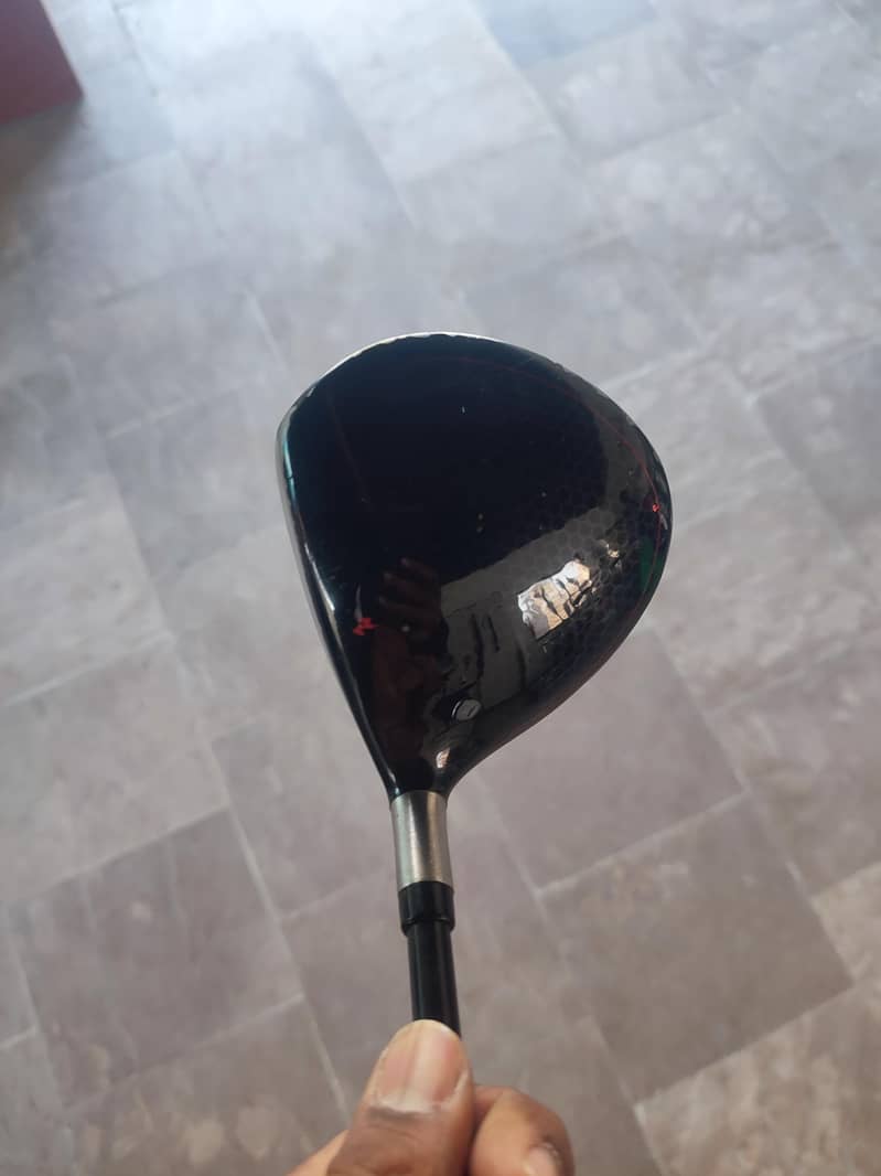 complete golf kit 15