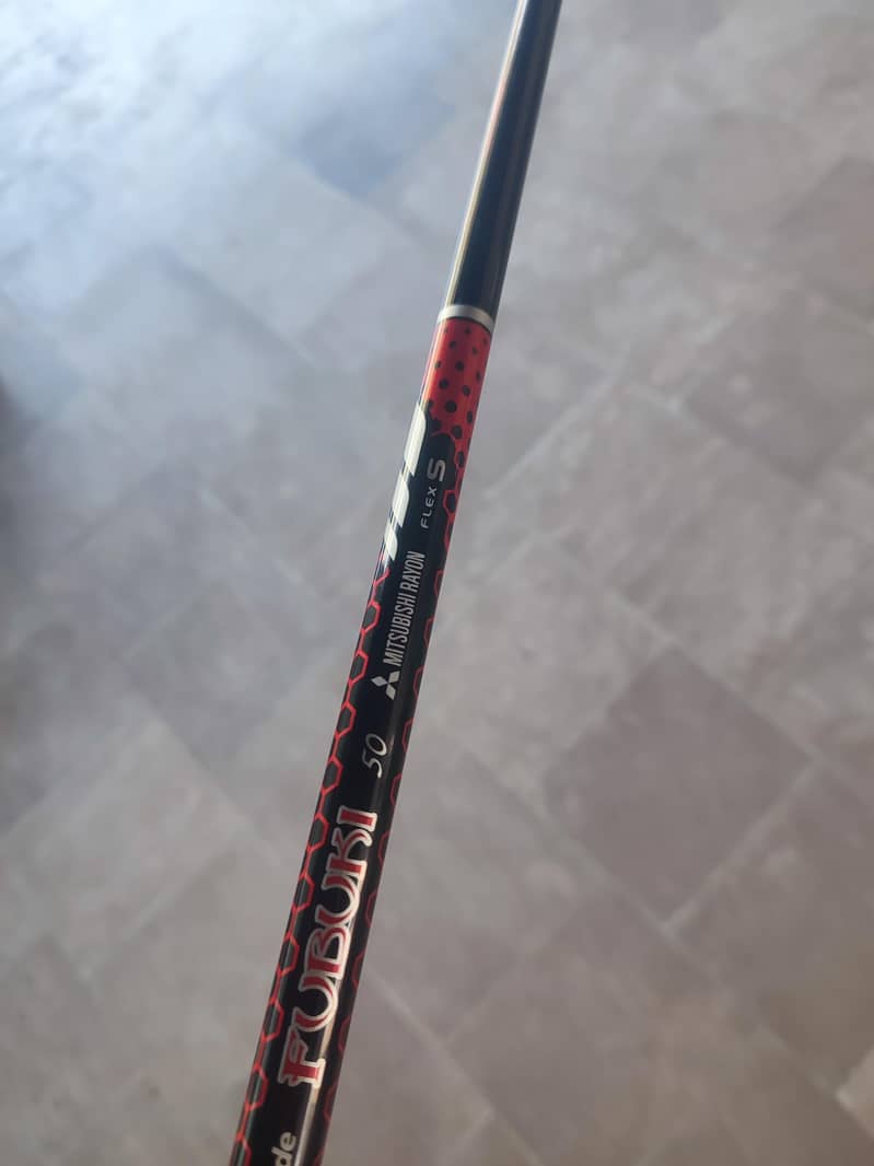 complete golf kit 16