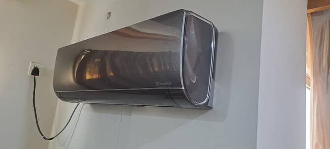 Haier Inverter 1.5 Ton AC