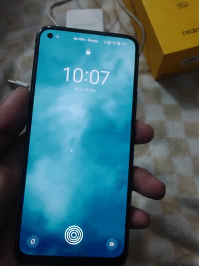 realme 8 pro dual official pta