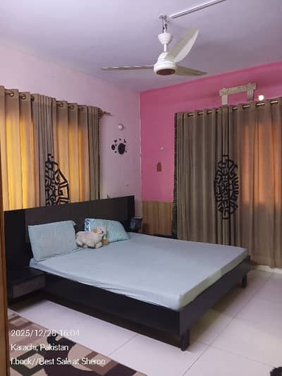 Loan applicable House 240 ydsUrgent Sale House G+2 Gulshan Block 10