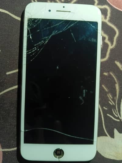 IPHONE 8PLUS 64GB NON PTA J. V