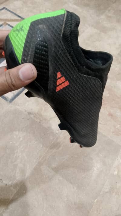 Adidas original shoes 100% original,condition 10/10