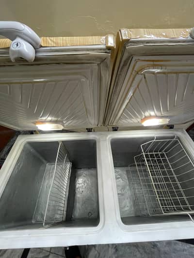 Deep Freezer 03248468747