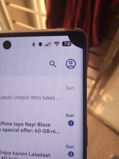 googl pixel 6 pro dotted 12/128 exchange only with samsung